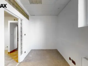 Pronájem obchodního prostoru, Praha - Krč, Horáčkova, 165 m2