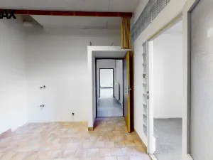 Pronájem obchodního prostoru, Praha - Krč, Horáčkova, 165 m2