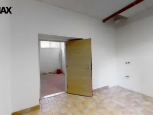 Pronájem obchodního prostoru, Praha - Krč, Horáčkova, 165 m2