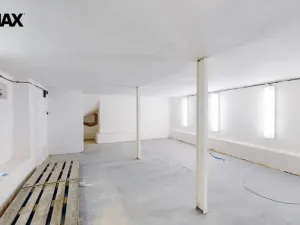 Pronájem obchodního prostoru, Praha - Krč, Horáčkova, 165 m2