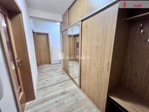 Prodej bytu 2+1, Vracov, Úzká, 62 m2