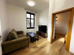 Pronájem bytu 2+kk, Olomouc - Hodolany, Blanická, 54 m2