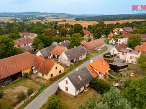 Prodej chaty, Pačejov - Strážovice, 78 m2