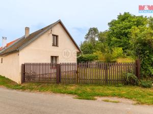 Prodej chaty, Pačejov - Strážovice, 78 m2