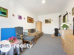 Prodej bytu 1+1, Úsobí, 37 m2