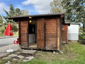 Prodej obchodního prostoru, Liberec, 24 m2