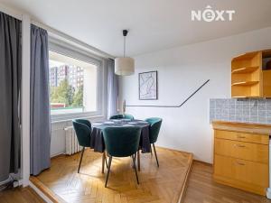 Prodej bytu 3+kk, Praha - Stodůlky, Běhounkova, 73 m2