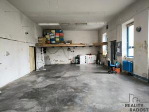 Prodej obchodního prostoru, Dnešice - Černotín, 268 m2