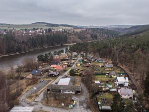 Prodej rodinného domu, Stříbro, 409 m2