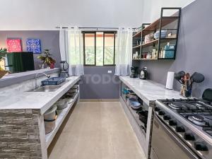 Prodej apartmánu, Puerto Carrillo, Kostarika