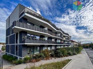 Prodej bytu 3+kk, Beroun - Beroun-Město, Duslova, 88 m2