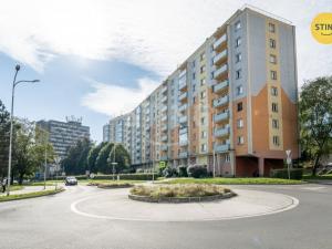 Prodej bytu 4+1, Kopřivnice, Obránců míru, 94 m2