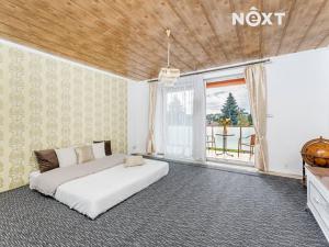 Prodej rodinného domu, Strančice, Úzká, 1280 m2