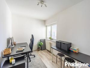 Pronájem bytu 4+kk, Znojmo, Hvězdová, 87 m2