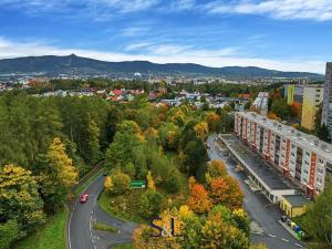 Prodej komerčního pozemku, Liberec, 8023 m2