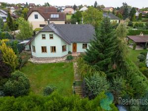 Prodej rodinného domu, Srubec, Do Zahrádek, 196 m2