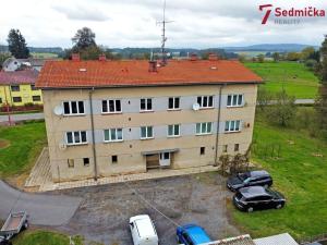 Prodej bytu 3+kk, Kunčina - Nová Ves, 61 m2