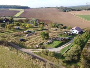 Prodej pozemku pro bydlení, Střelice, 901 m2