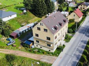 Prodej bytu 2+1, Chrastava, Frýdlantská, 57 m2