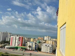 Prodej bytu 2+kk, Durres, Albánie, 65 m2