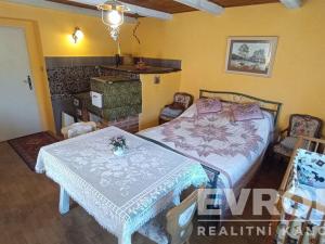 Prodej rodinného domu, Kozlovice, 176 m2