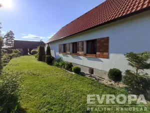 Prodej rodinného domu, Kozlovice, 176 m2