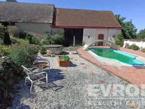 Prodej rodinného domu, Kozlovice, 176 m2