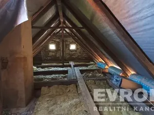 Prodej rodinného domu, Kozlovice, 176 m2