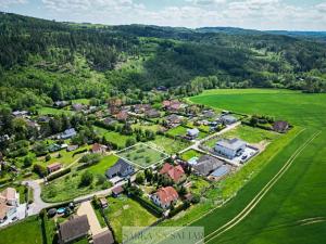 Prodej pozemku pro bydlení, Libeř, 1200 m2