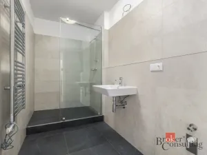 Prodej bytu 3+kk, Praha - Břevnov, Bělohorská, 103 m2