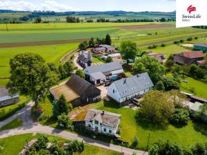 Prodej zemědělského objektu, Police nad Metují - Radešov, 1580 m2