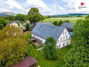 Prodej zemědělského objektu, Police nad Metují - Radešov, 1580 m2