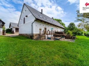 Prodej zemědělského objektu, Police nad Metují - Radešov, 1580 m2