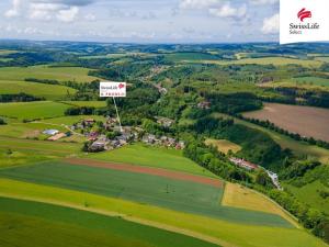 Prodej zemědělského objektu, Police nad Metují - Radešov, 1580 m2