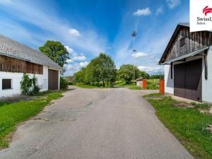 Prodej zemědělského objektu, Police nad Metují - Radešov, 75200 m2