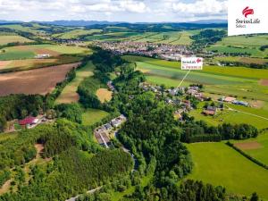 Prodej zemědělského objektu, Police nad Metují - Radešov, 75200 m2