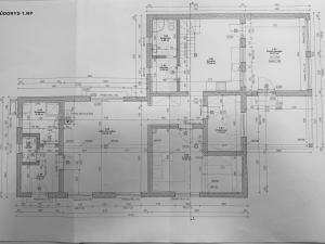 Prodej rodinného domu, Mokrouše, 52 m2