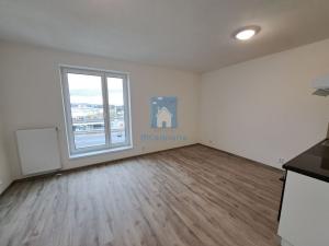 Pronájem bytu 1+kk, Plzeň, Železniční, 42 m2