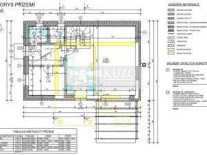 Prodej rodinného domu, Jíloviště, 106 m2