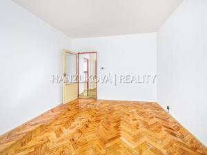 Prodej bytu 2+1, Bechyně, Písecká, 62 m2