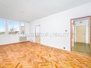 Prodej bytu 2+1, Bechyně, Písecká, 62 m2