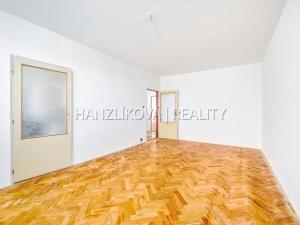 Prodej bytu 2+1, Bechyně, Písecká, 62 m2