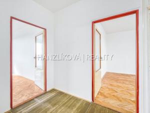 Prodej bytu 2+1, Bechyně, Písecká, 62 m2