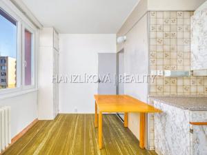 Prodej bytu 2+1, Bechyně, Písecká, 62 m2