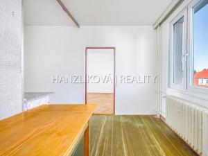 Prodej bytu 2+1, Bechyně, Písecká, 62 m2