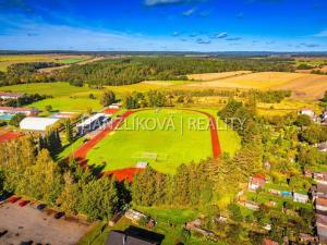 Prodej bytu 2+1, Bechyně, Písecká, 62 m2