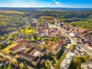 Prodej bytu 2+1, Bechyně, Písecká, 62 m2