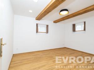 Pronájem bytu 2+kk, Vrchlabí, Valteřická, 54 m2