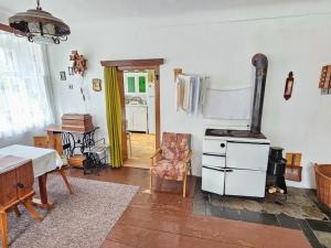 Prodej chalupy, Lovečkovice - Knínice, 1690 m2
