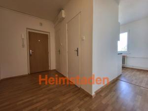 Pronájem bytu 2+1, Havířov - Město, Mánesova, 53 m2